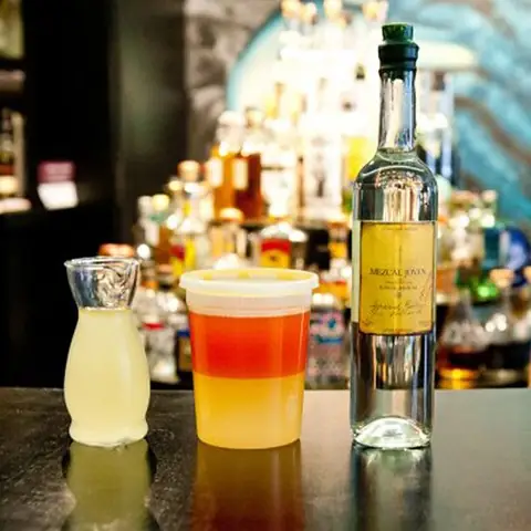The Most Complicated Cocktails To Make—and Why They're So Hard To Master
