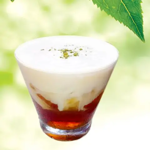 Công Thức Trà Sữa Gong Cha: Cách Pha Chế Ngon Như Ngoài Tiệm Ngay Tại Nhà