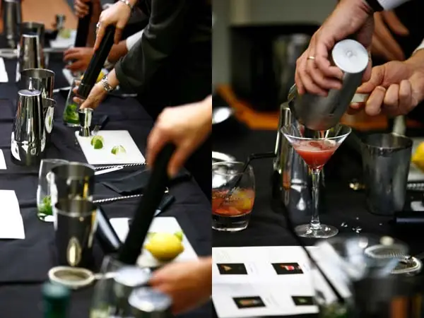Cours De Cocktail : Comment Choisir Et Réserver Le Meilleur Atelier (présentiel, En Ligne, Pro)