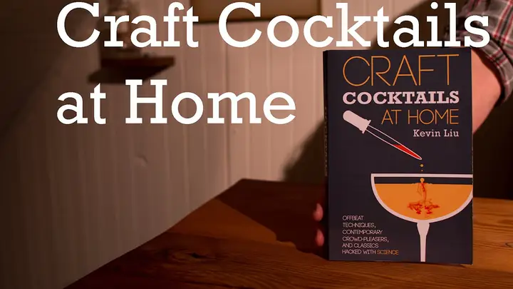 How To Make Craft Cocktails At Home: Best Recipes, Essential Techniques & Pro Setup