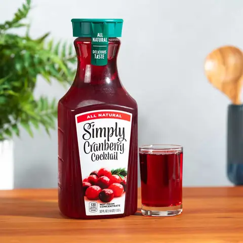 15 Best Cranberry Juice Cocktails To Try (easy Recipes & Mixing Tips)