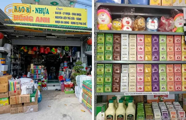 Cửa Hàng Bán Dụng Cụ Pha Chế Ở Nha Trang: Mua Ở Đâu Uy Tín, Giá Tốt?