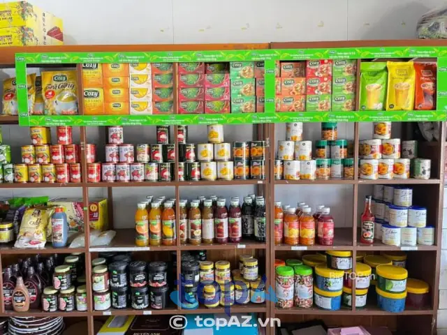 Top Cửa Hàng Cung Cấp Nguyên Liệu Pha Chế Tại Đà Nẵng Uy Tín, Giá Tốt Top Cửa Hàng Cung Cấp Nguyên Liệu Pha Chế Tại Đà Nẵng Uy Tín, Giá Tốt