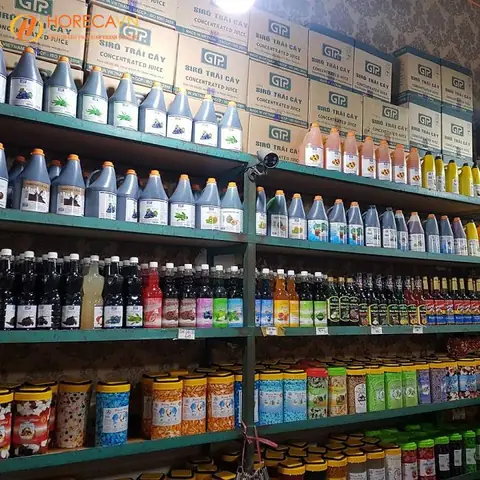 Địa Chỉ Bán Đồ Pha Chế Ở Hà Nội: Các Cửa Hàng Nguyên Liệu & Dụng Cụ Uy Tín Địa Chỉ Bán Đồ Pha Chế Ở Hà Nội: Các Cửa Hàng Nguyên Liệu & Dụng Cụ Uy Tín
