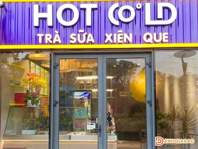 Tổng Hợp Địa Chỉ Trà Sữa Hot & Cold Toàn Quốc 2026: Trạng Thái Hoạt Động & Cách Liên Hệ