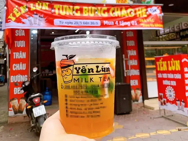 Tổng Hợp Địa Chỉ Trà Sữa Yến Lùn Hải Phòng Mới Nhất: Chi Nhánh, Hotline, Menu & Giá 2026