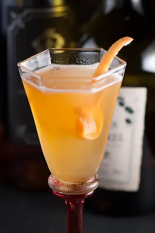Cách Làm Diki-diki Cocktail: Công Thức Chuẩn, Nguyên Liệu, Cách Pha & Lịch Sử