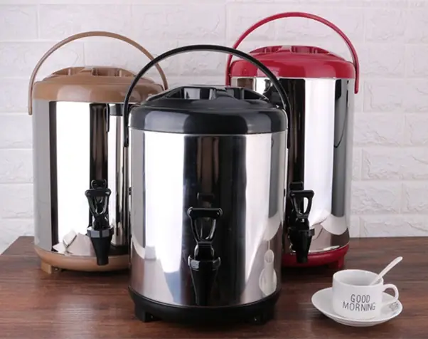 Tổng Hợp Đồ Pha Trà Sữa Đầy Đủ: Nguyên Liệu & Dụng Cụ Bắt Buộc Cho Người Mới Bắt Đầu
