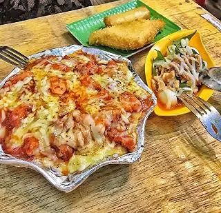 Review Đông Mập Trà Sữa & Gà Cay Phô Mai: Menu, Giá, Địa Chỉ Gò Vấp & Giờ Mở Cửa