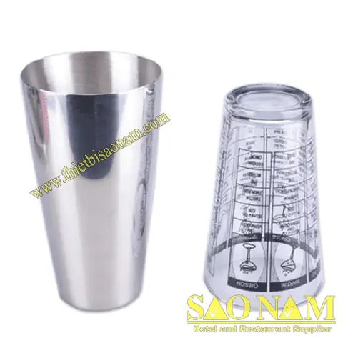 Top Dụng Cụ Pha Chế Đà Lạt Essential Cho Quán Cà Phê & Địa Chỉ Mua Uy Tín Giá Tốt