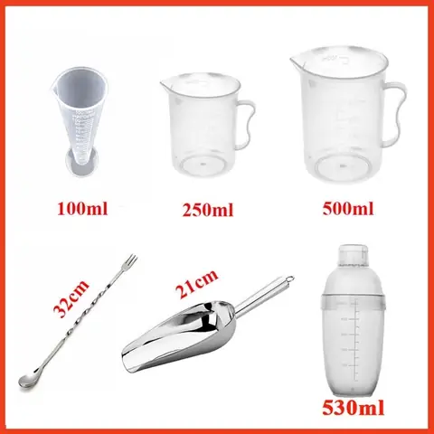 Dụng Cụ Pha Chế Trà Sữa Hà Nội: Mua Ở Đâu Uy Tín & Cần Chuẩn Bị Những Gì?