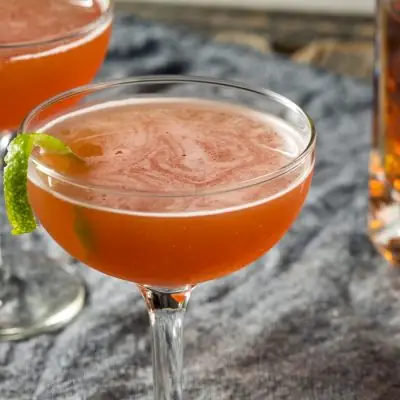 Easy Cognac Cocktails: 12 Simple Recipes To Mix At Home