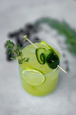 Easy Mocktail Recipes: Simple & Delicious Non-alcoholic Drinks For Every Occasion