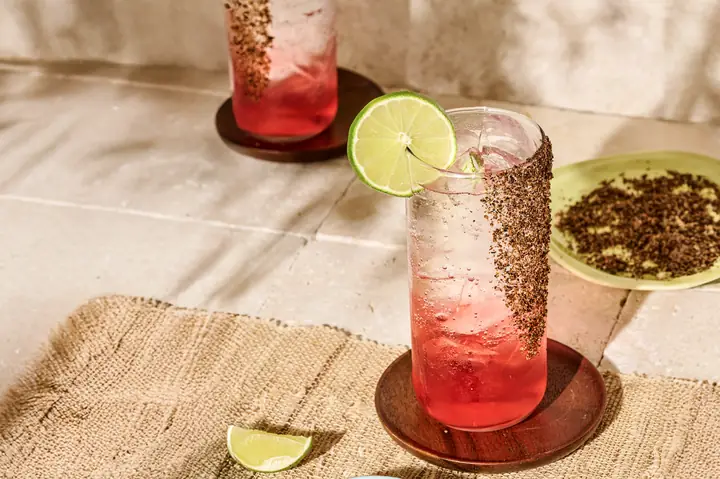 Easy Mocktail Recipes: Simple & Delicious Non-alcoholic Drinks For Every Occasion