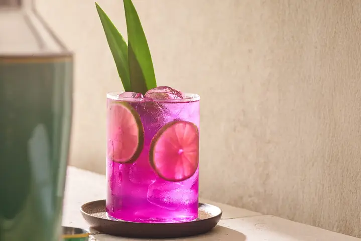 Easy Mocktail Recipes: Simple & Delicious Non-alcoholic Drinks For Every Occasion