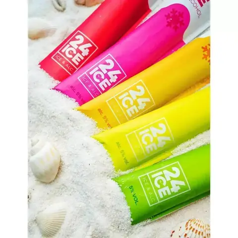 24 Ice Frozen Cocktails: Flavors, Pack Sizes & Where To Buy Them