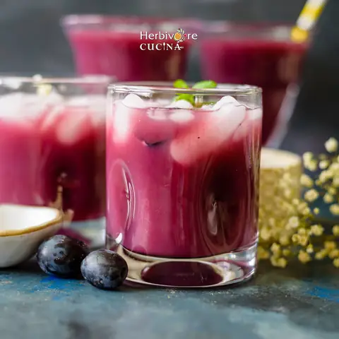 How To Make Fruit Cocktail Juice: An Easy Fresh Fruit Recipe
