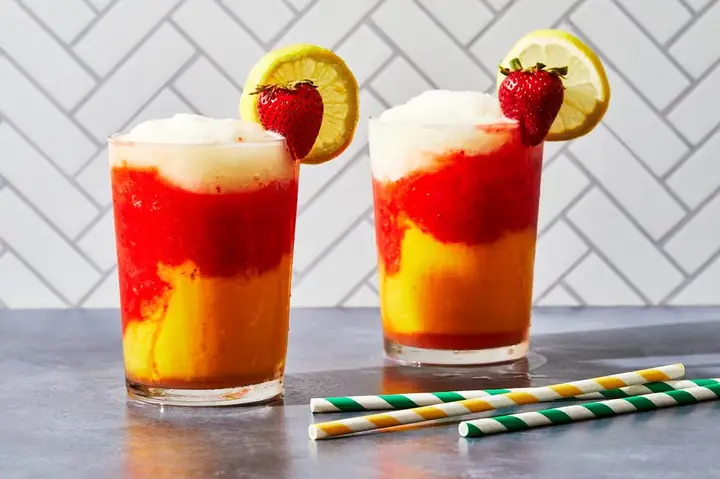 How To Make Fruit Cocktail Juice: An Easy Fresh Fruit Recipe