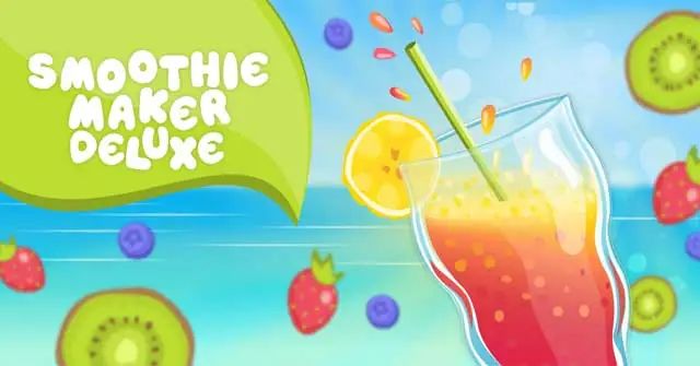 Top Game Làm Sinh Tố Trái Cây Vui Nhộn – Chơi Miễn Phí Trên Điện Thoại Và Máy Tính