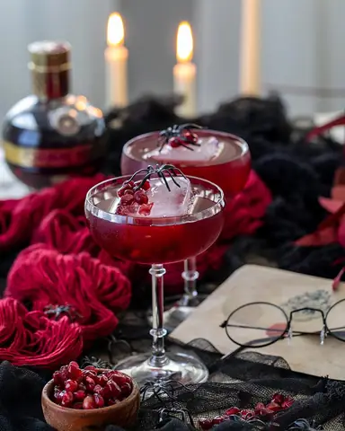 Geeky Cocktails: Fun Pop Culture-inspired Drinks Every Fan Can Make At Home