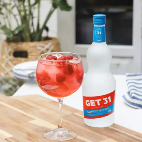 Get 31 Cocktail: Tổng Hợp Công Thức Đơn Giản Với Rượu Bạc Hà Trắng Pháp