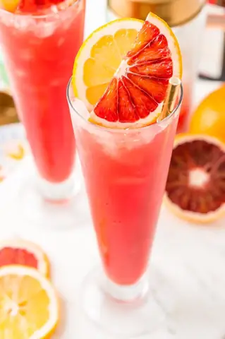 Gin And Cointreau Cocktails: Classic Recipes To Mix At Home