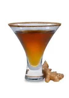 How To Make A Ginger Snap Cocktail: Classic Recipe, Variations & Mocktail