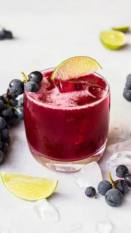 Cách Làm Cocktail Nho: 10+ Công Thức Ngon Từ Nho Xanh & Nho Concord (dễ Làm Tại Nhà)