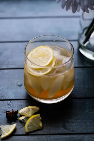Green Tea Mocktail: Cách Làm Đồ Uống Không Cồn Thanh Mát Từ Trà Xanh