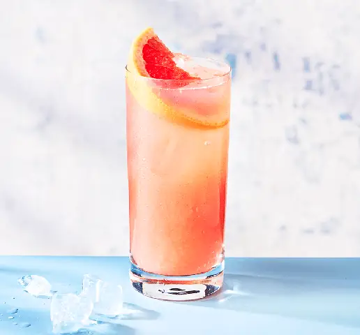 Cách Pha Greyhound Cocktail Chuẩn Vị Tại Nhà Với Vodka, Gin Và Nước Ép Bưởi