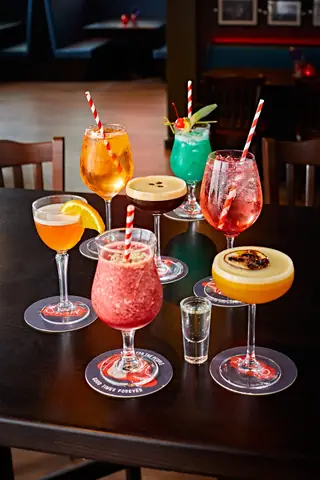 Harrogate Nights Cocktail: What It Is And How To Make It At Home