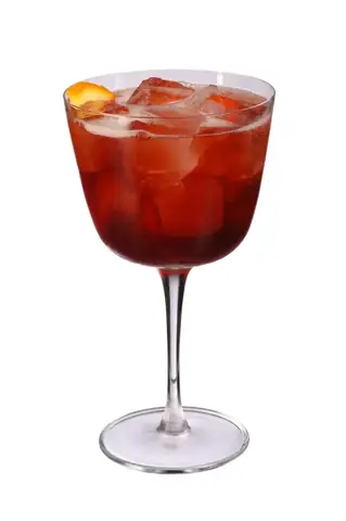 Heavy Cocktail Là Gì? Khám Phá Các Món Cocktail Nặng Đậm Chất Đáng Thử Nhất