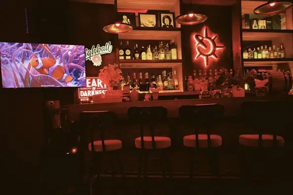 Helios Cocktail Cần Thơ: Địa Chỉ, Menu, Giá, Giờ Mở Cửa & Thông Tin Tuyển Dụng