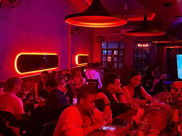 Helios Cocktail Cần Thơ: Địa Chỉ, Menu, Giá, Giờ Mở Cửa & Thông Tin Tuyển Dụng