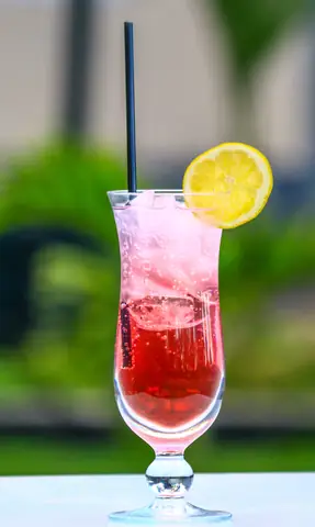 Tổng Hợp Hình Ảnh Ly Cocktail Đẹp Theo Từng Kiểu Dáng & Nguồn Tải Miễn Phí