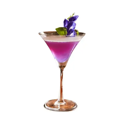 Tổng Hợp Hình Ảnh Ly Cocktail Đẹp Theo Từng Kiểu Dáng & Nguồn Tải Miễn Phí