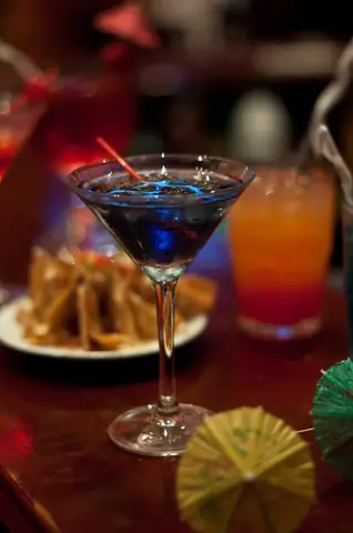Tổng Hợp Hình Ảnh Ly Cocktail Đẹp Theo Từng Kiểu Dáng & Nguồn Tải Miễn Phí