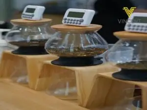 Học Pha Chế Cafe Tại Đà Nẵng Ở Đâu? Gợi Ý Các Trung Tâm Dạy Nghề Uy Tín