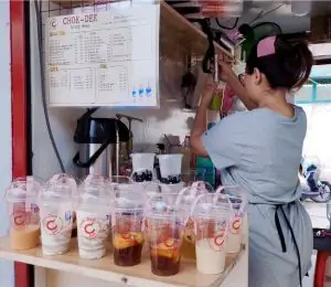Top 6+ Trung Tâm Dạy Học Pha Chế Đồ Uống Ở Nha Trang Uy Tín, Chất Lượng Nhất 2024