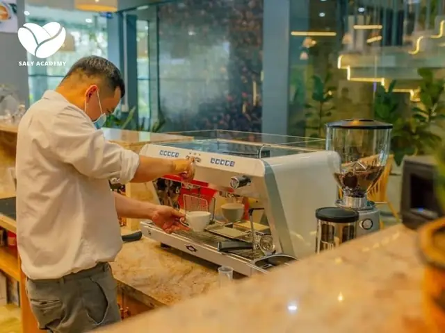 Top Địa Chỉ Học Pha Chế Ở An Giang Uy Tín, Chất Lượng 2025 (chương Trình, Học Phí, Lịch Khai Giảng)