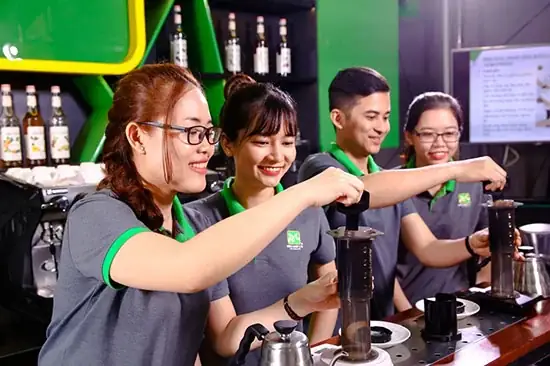 Top 10+ Địa Chỉ Học Pha Chế Tp.hcm Uy Tín Nhất 2024: Học Phí, Chương Trình & Đánh Giá Chi Tiết