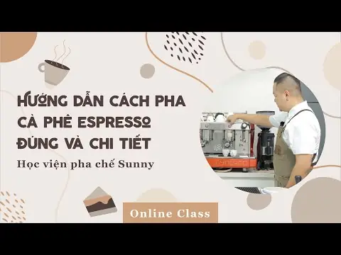 Học Viện Pha Chế Sunny Là Gì? Review Uy Tín, Khóa Học & Học Phí Chi Tiết 1 Học Viện Pha Chế Sunny Là Gì? Review Uy Tín, Khóa Học & Học Phí Chi Tiết