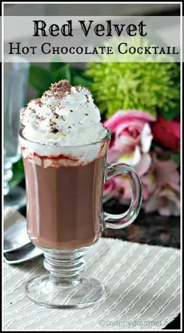 Hot Chocolate Cocktail: Easy Spiked Recipes & The Best Alcohol To Mix