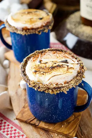 Hot Chocolate Cocktail: Easy Spiked Recipes & The Best Alcohol To Mix