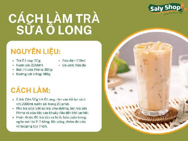 Cách Làm Trà Sữa Tại Nhà Đơn Giản, Chuẩn Vị: 3+ Công Thức Từ Trà Khô, Sữa Tươi, Trân Châu