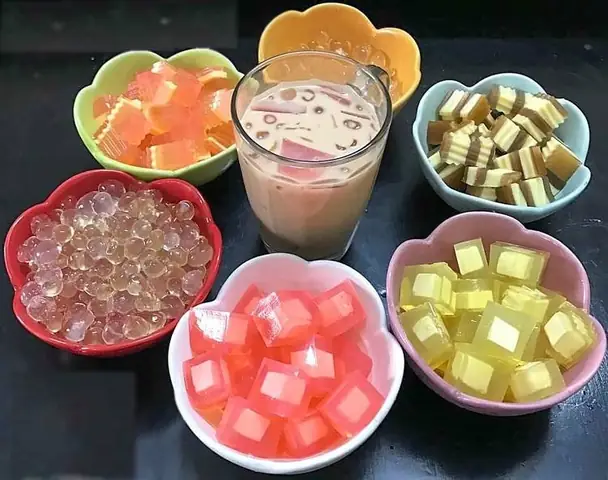 Cách Làm Trà Sữa Tại Nhà Đơn Giản, Chuẩn Vị: 3+ Công Thức Từ Trà Khô, Sữa Tươi, Trân Châu