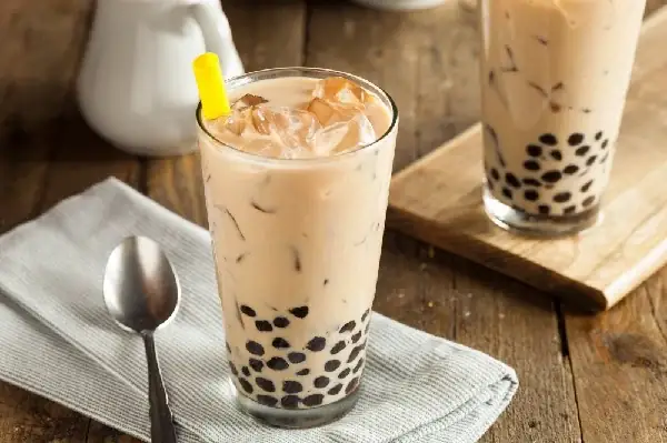 Cách Làm Trà Sữa Trân Châu Tại Nhà Đơn Giản: 2 Công Thức Chuẩn Vị (truyền Thống & Đường Đen) + Bí Quyết Trân Châu Dai Giòn