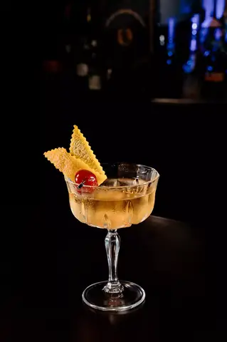 Danh Sách Cocktail Iba Chính Thức: Toàn Bộ Công Thức & 3 Phân Loại Mới Nhất