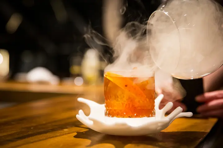Ice Ball Cocktails: 12 Recipes To Make At Home (and How To Make A Perfect Ice Ball)