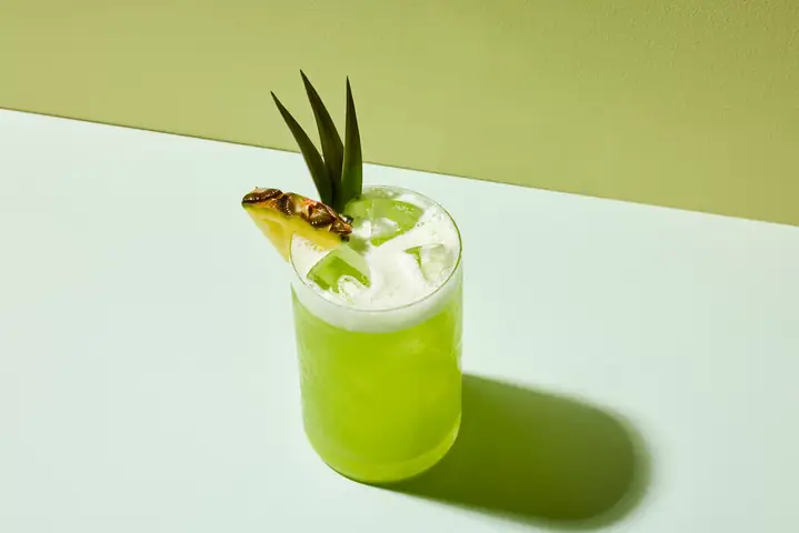 Cách Pha Cocktail Illusion Chuẩn Vị: Nguyên Liệu Và Các Bước Đơn Giản Tại Nhà